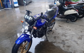 HONDA HORNET250 MC31
