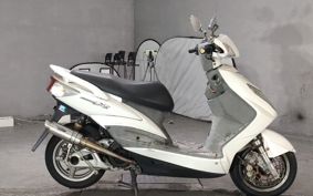 YAMAHA CYGNUS125XSR SE44J