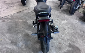 TRIUMPH SPEED 400 2026 T127Y6