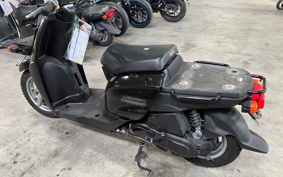 YAMAHA  GEAR BX50 UA07J