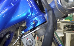 HONDA STEED 400 1988 NC26