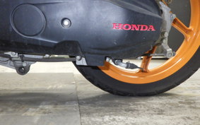 HONDA ﾀﾗﾆｽ110 2025