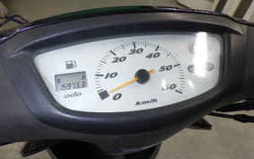 YAMAHA JOG Gen.4 2007 SA16J