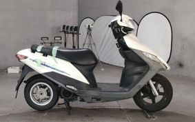 SUZUKI ADDRESS V125 DT11A