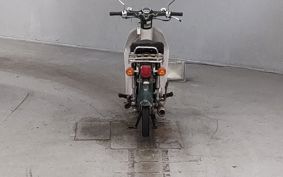HONDA SUPER CUB50 C50