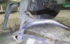 SUZUKI ADDRESS V125 S CF4MA