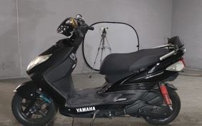 YAMAHA CYGNUS125XSR SE44J