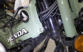 HONDA CT125-2 JA65