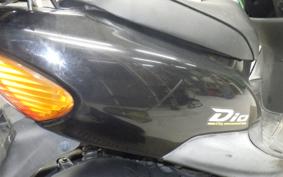 HONDA DIO GEN 3 AF34