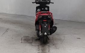 YAMAHA CYGNUS125XSR SED8J