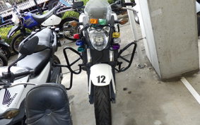 HONDA NC750L RC67