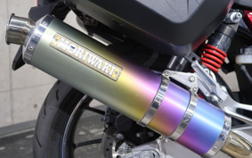 HONDA CB400SFV-3 BOLDOR 2018 NC42