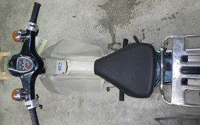 HONDA C50 SUPER CUB C50