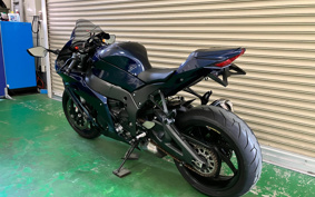 KAWASAKI NINJA ZX-10R SE 2021 ZXT02E
