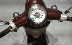 HONDA GIORNO AF70