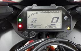 YAMAHA YZF-R25 A 2022 RG43J