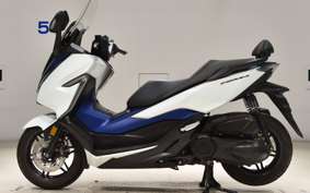 HONDA FORZA 250 2004 MF13