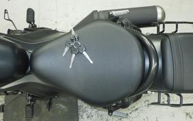 HONDA REBEL 250 A MC49