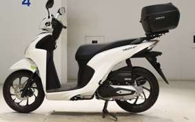 HONDA DIO 110 2008 JK03