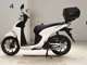 Фото Honda DIO 110 2008 с японского аукциона
