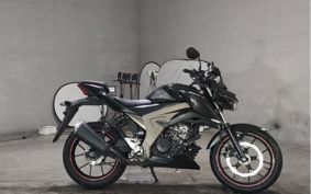 SUZUKI GSX-S125 DL32B