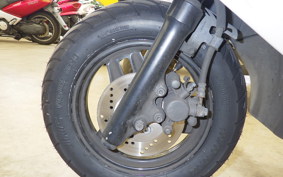 SUZUKI ADDRESS V125 S 2017 CF4MA