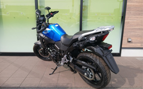 SUZUKI STROM 250 DS11A