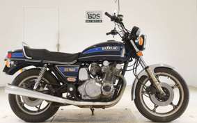 SUZUKI GS750G 1980 GS750G