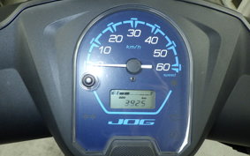 YAMAHA JOG DX-3 2019 AY01