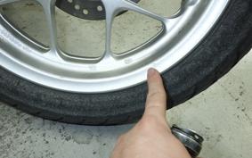 HONDA LEAD 125 2013 JF45