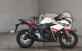 YAMAHA YZF-R25 RG10J
