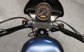 HARLEY XL1200N 2010 CZ3