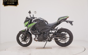 KAWASAKI Z250 Gen.2 EX250Y
