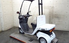 HONDA GYRO TA03