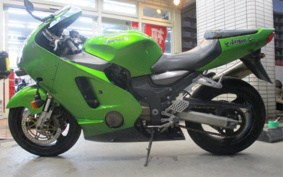 KAWASAKI ZX 1200 NINJA R 2001 ZXT20A