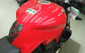 DUCATI MONSTER 821 2015