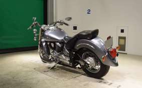 YAMAHA DRAGSTAR 1100 CLASSIC 2004 VP13J