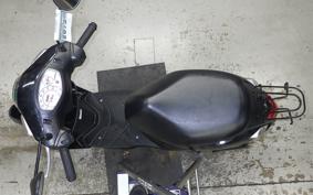 SUZUKI LET's 2008 CA4AA