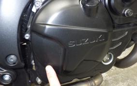 SUZUKI SV650 X A 2023 VP55E