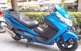SUZUKI SKYWAVE 250SS CJ43A