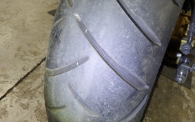 HONDA CB400SF VTEC 2012 NC42