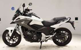HONDA NC750X LD ABS 2019 RC90