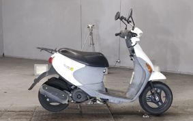 SUZUKI LETS4 CA45A