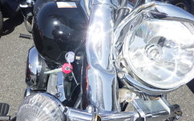 YAMAHA DRAGSTAR 400 CLASSIC 2005 VH01J