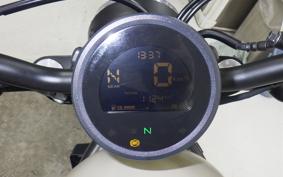 HONDA REBEL 250 A 2000 MC49