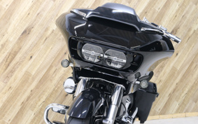 HARLEY FLTRXS 2021 KTP
