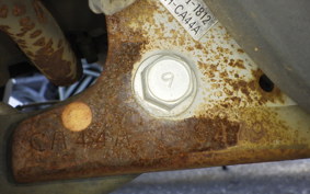 SUZUKI ADDRESS V50 Gen.2 CA44A