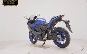 YAMAHA YZF-R25 A