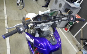 YAMAHA LANZA 4TP