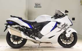 SUZUKI HAYABUSA Gen.3 2023 EJ11A